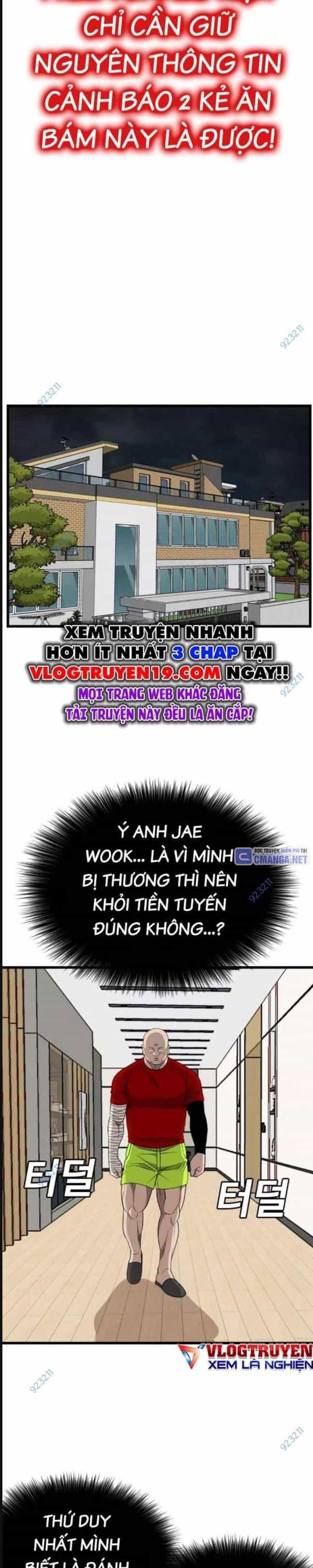 Người Xấu - Chương 212 - ảnh 4