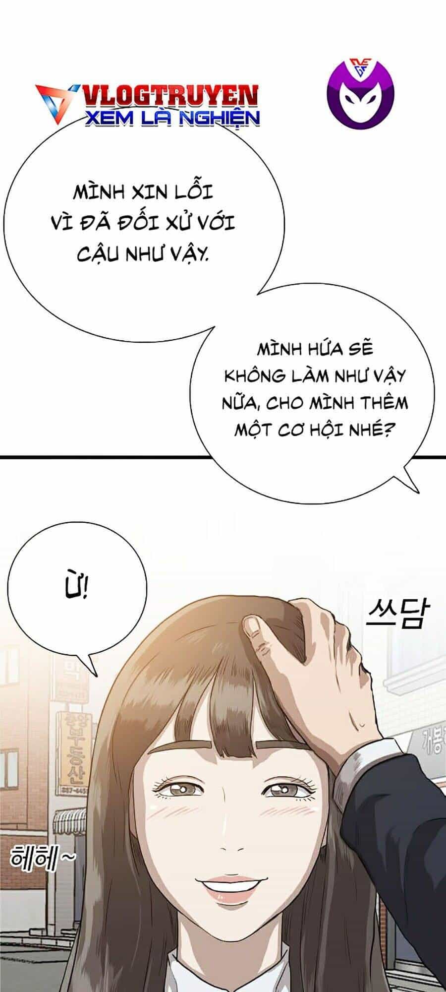 Người Xấu - Chương 21 - ảnh 1