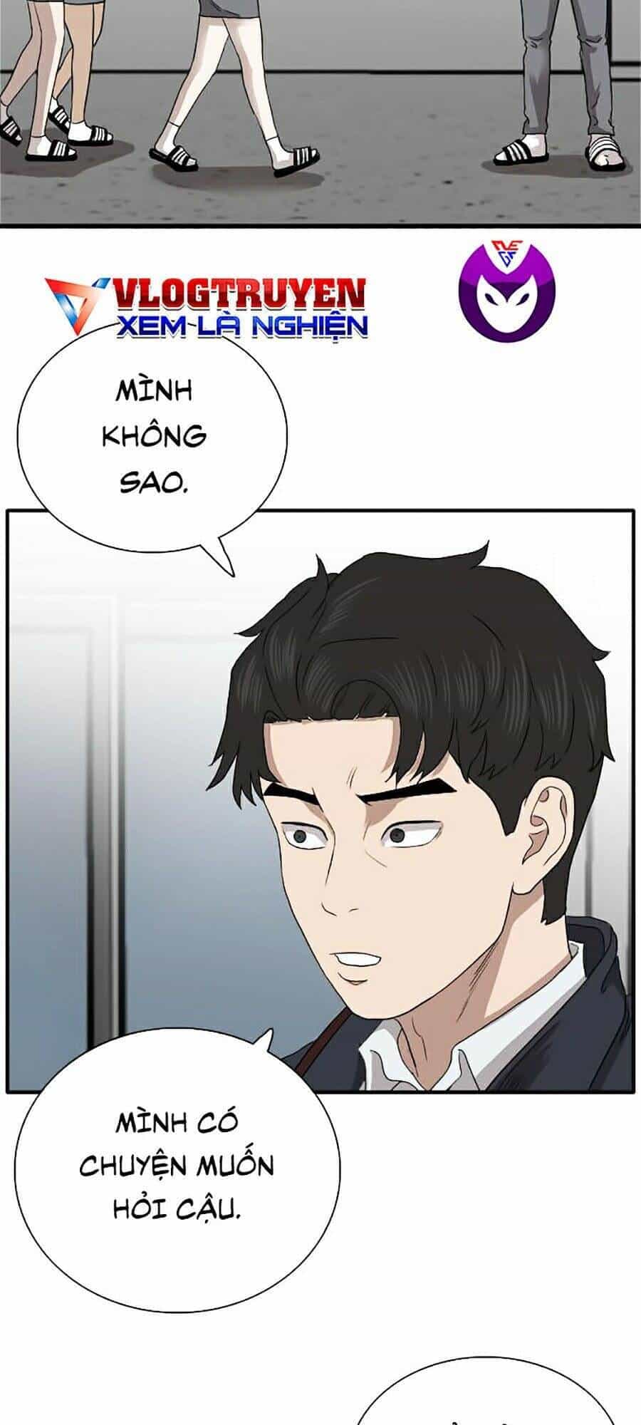 Người Xấu - Chương 21 - ảnh 107