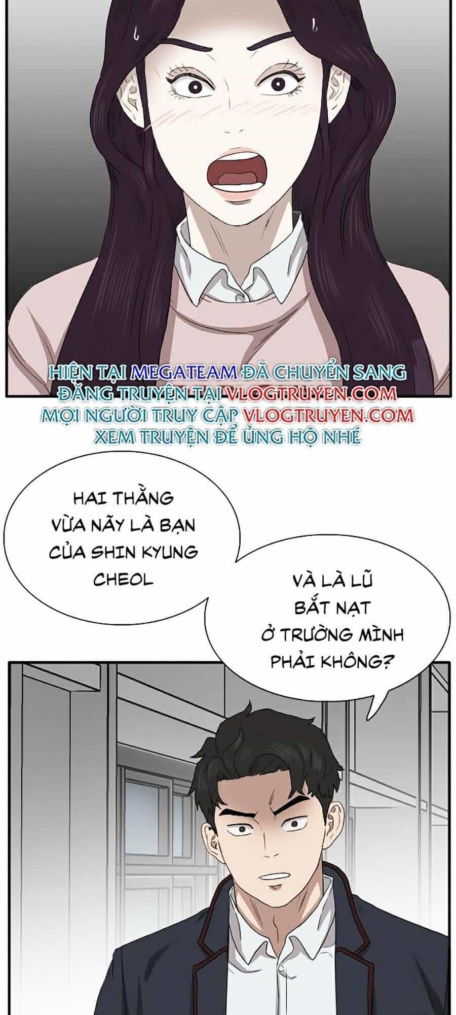 Người Xấu - Chương 21 - ảnh 109