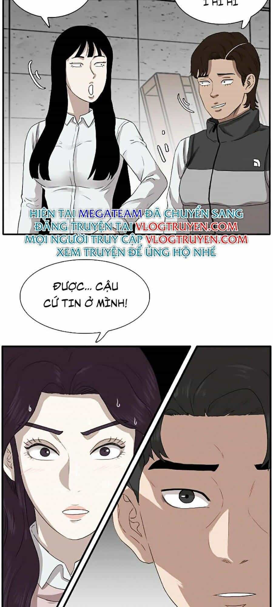 Người Xấu - Chương 21 - ảnh 117