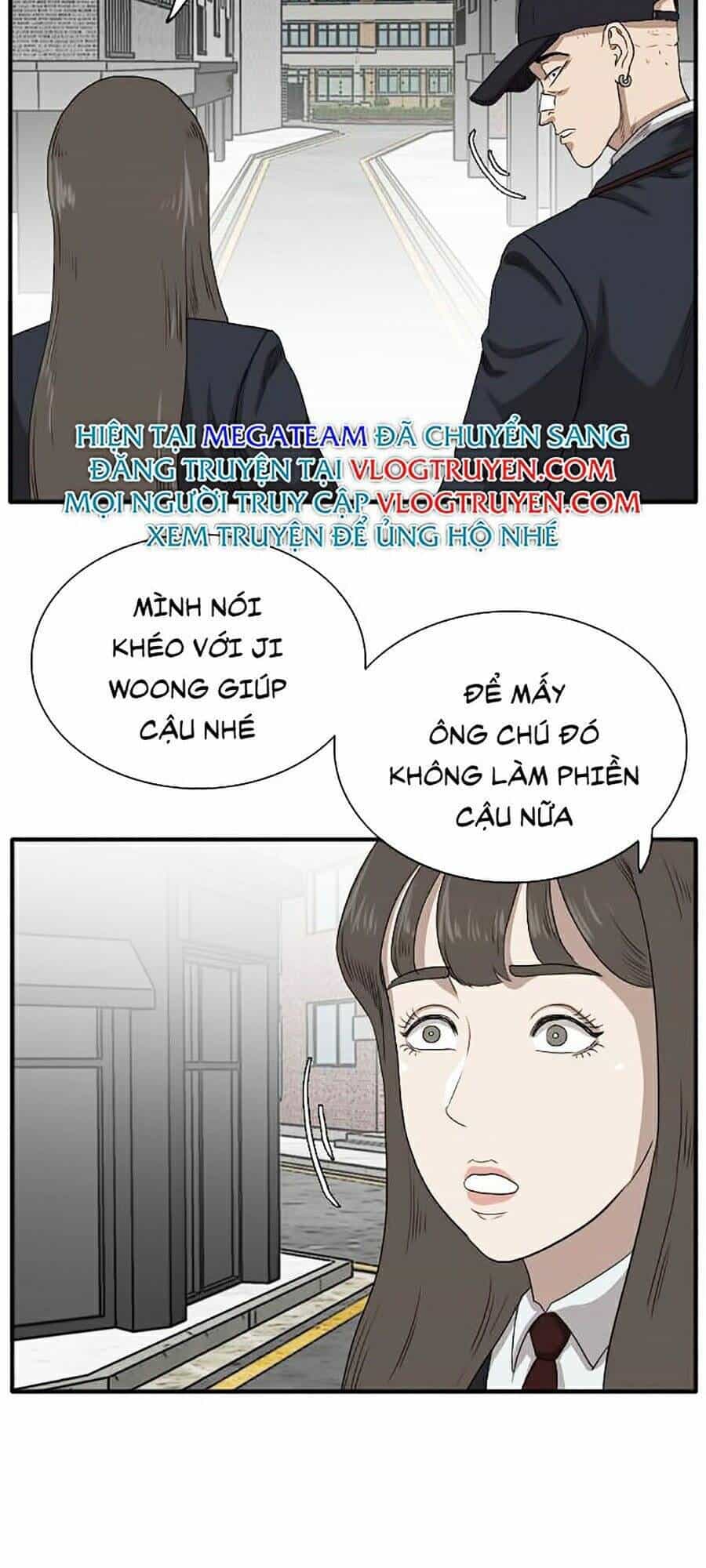 Người Xấu - Chương 21 - ảnh 121