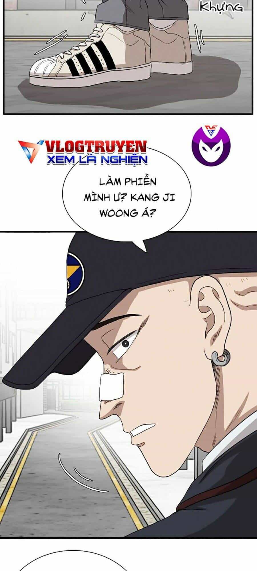 Người Xấu - Chương 21 - ảnh 123