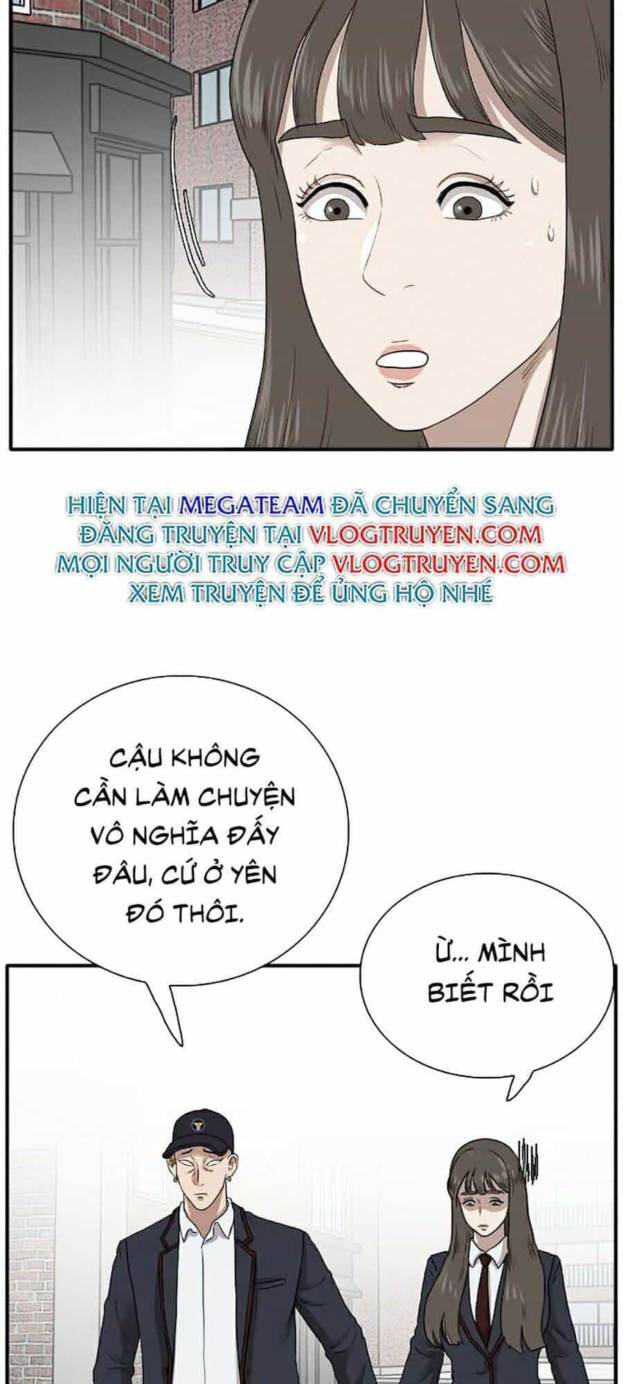 Người Xấu - Chương 21 - ảnh 125