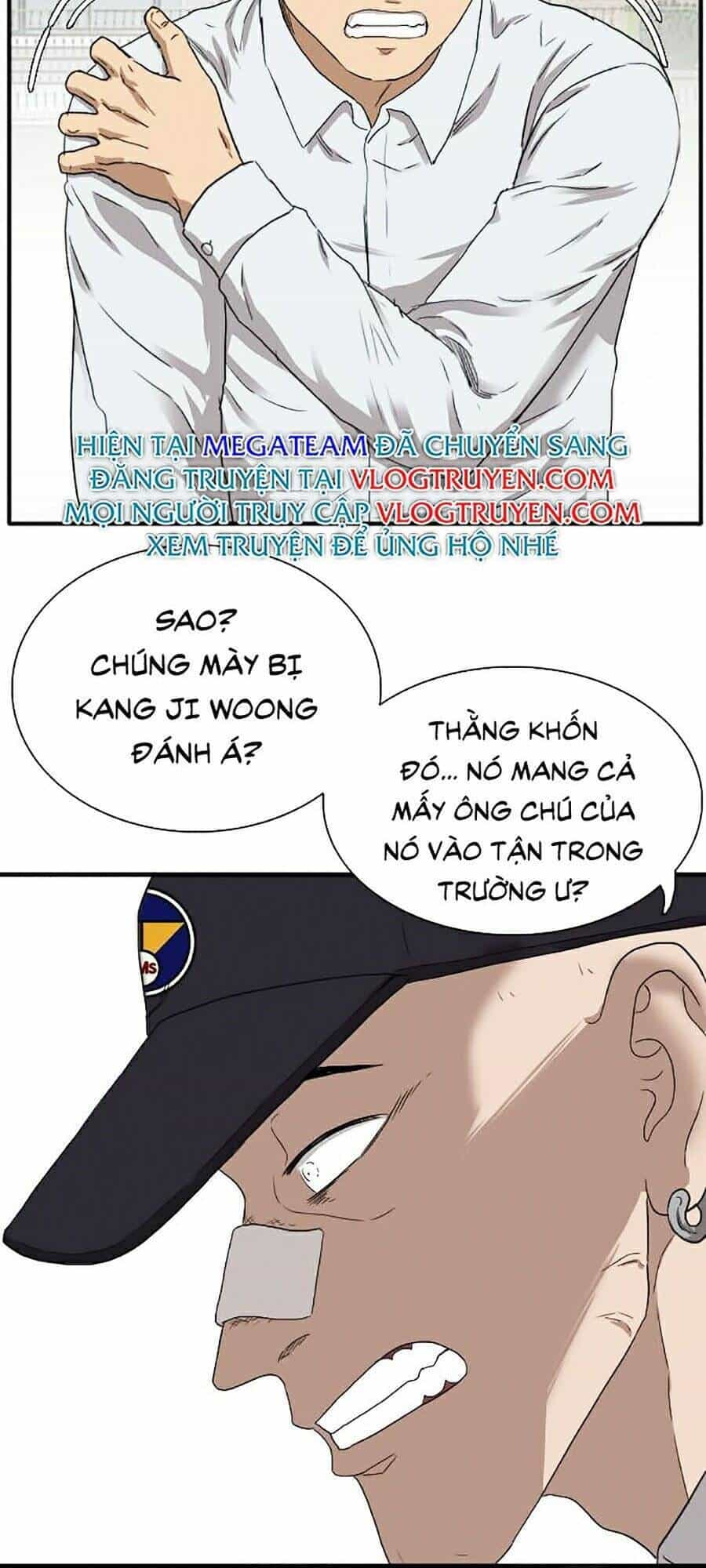 Người Xấu - Chương 21 - ảnh 139