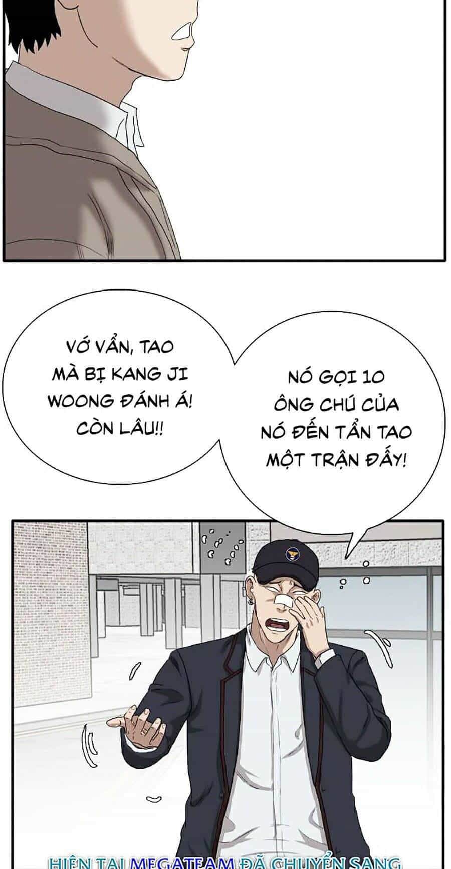 Người Xấu - Chương 21 - ảnh 144