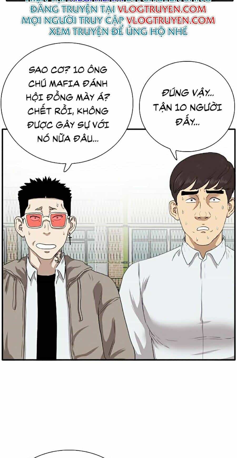 Người Xấu - Chương 21 - ảnh 145