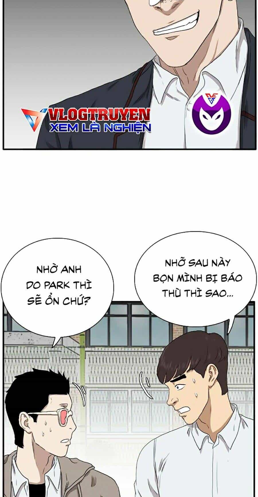 Người Xấu - Chương 21 - ảnh 150