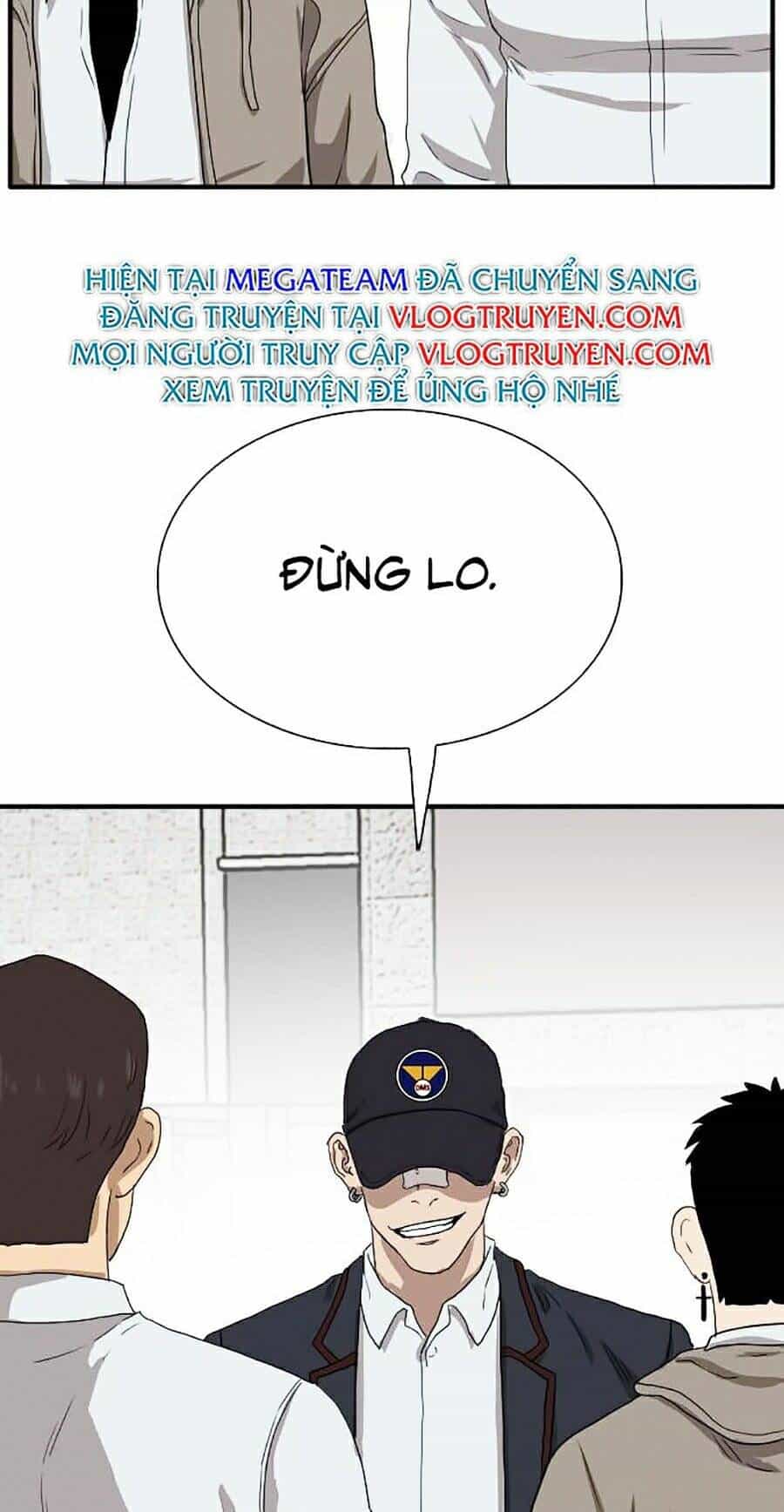 Người Xấu - Chương 21 - ảnh 151