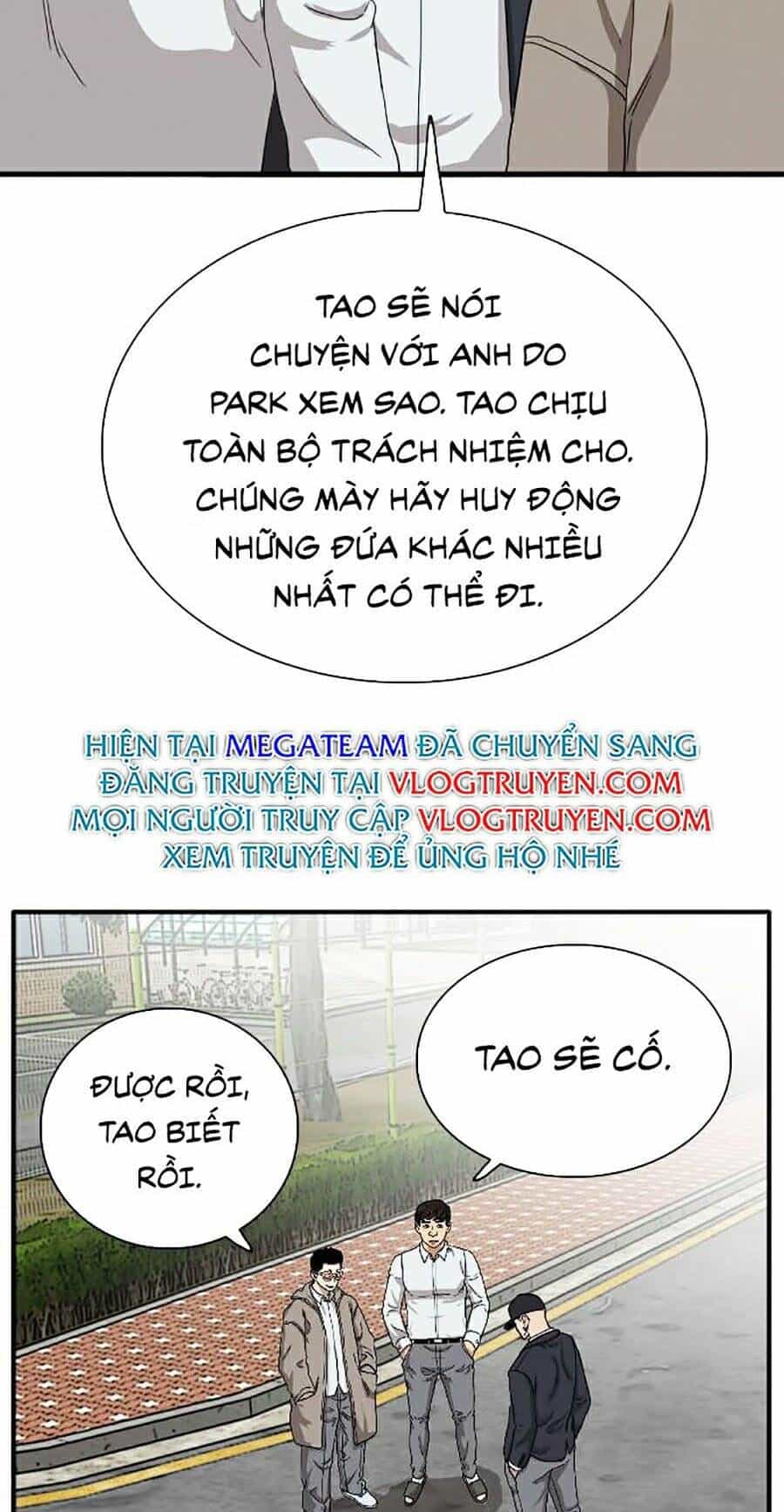 Người Xấu - Chương 21 - ảnh 152