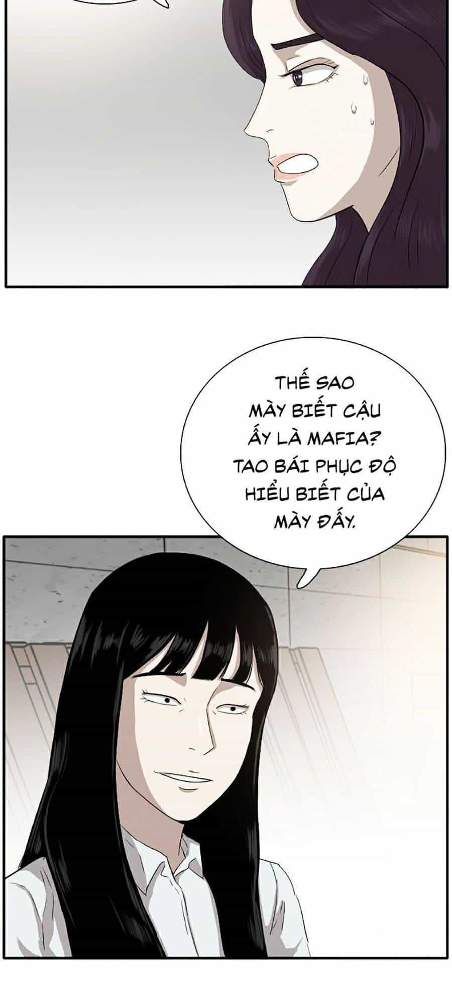 Người Xấu - Chương 21 - ảnh 21