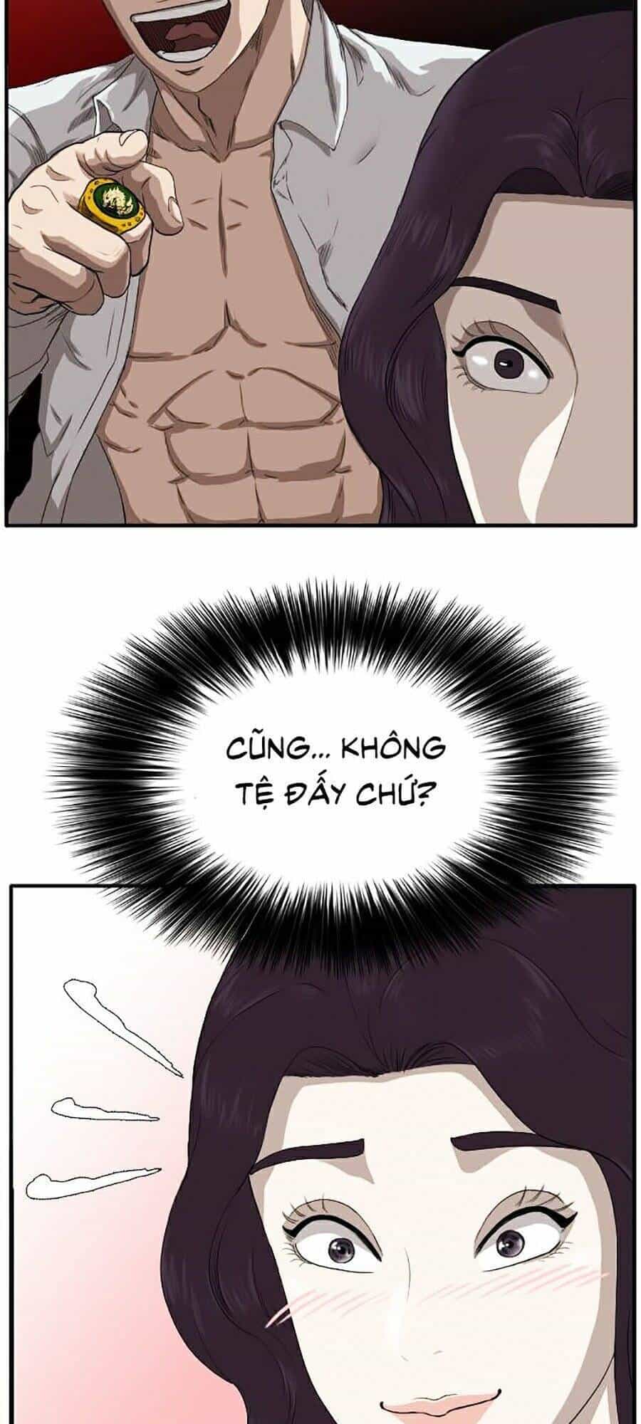 Người Xấu - Chương 21 - ảnh 33