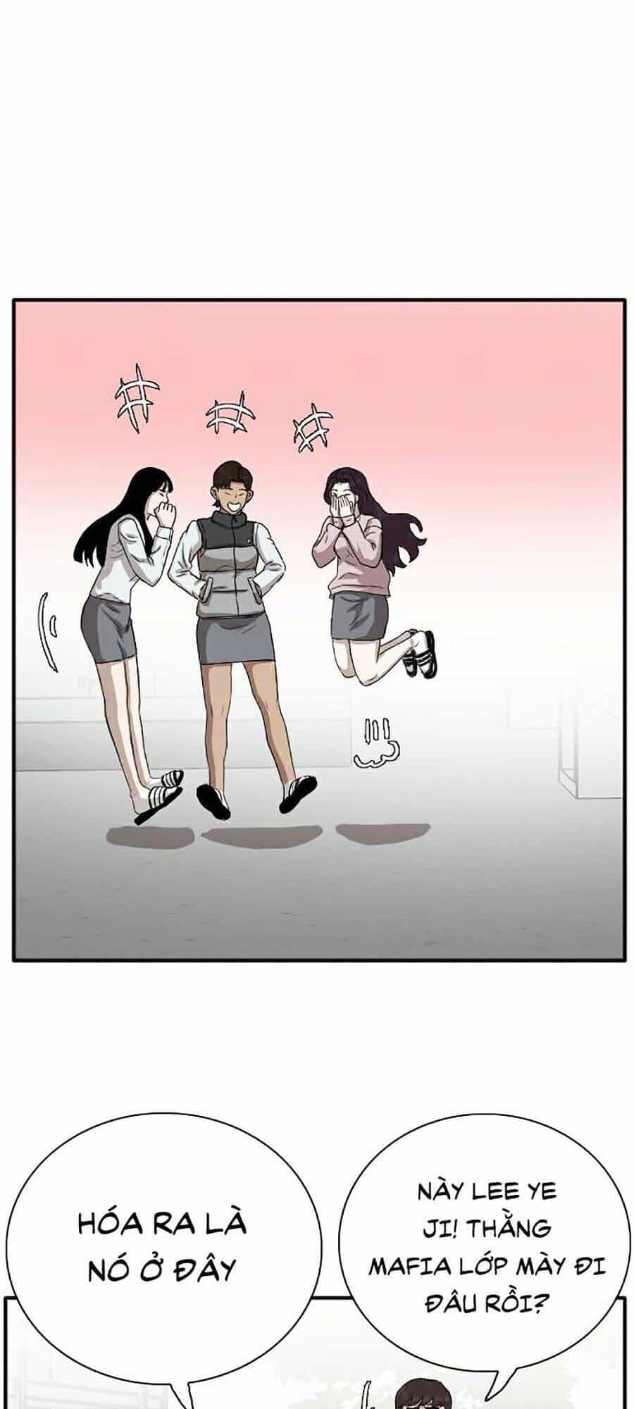 Người Xấu - Chương 21 - ảnh 35
