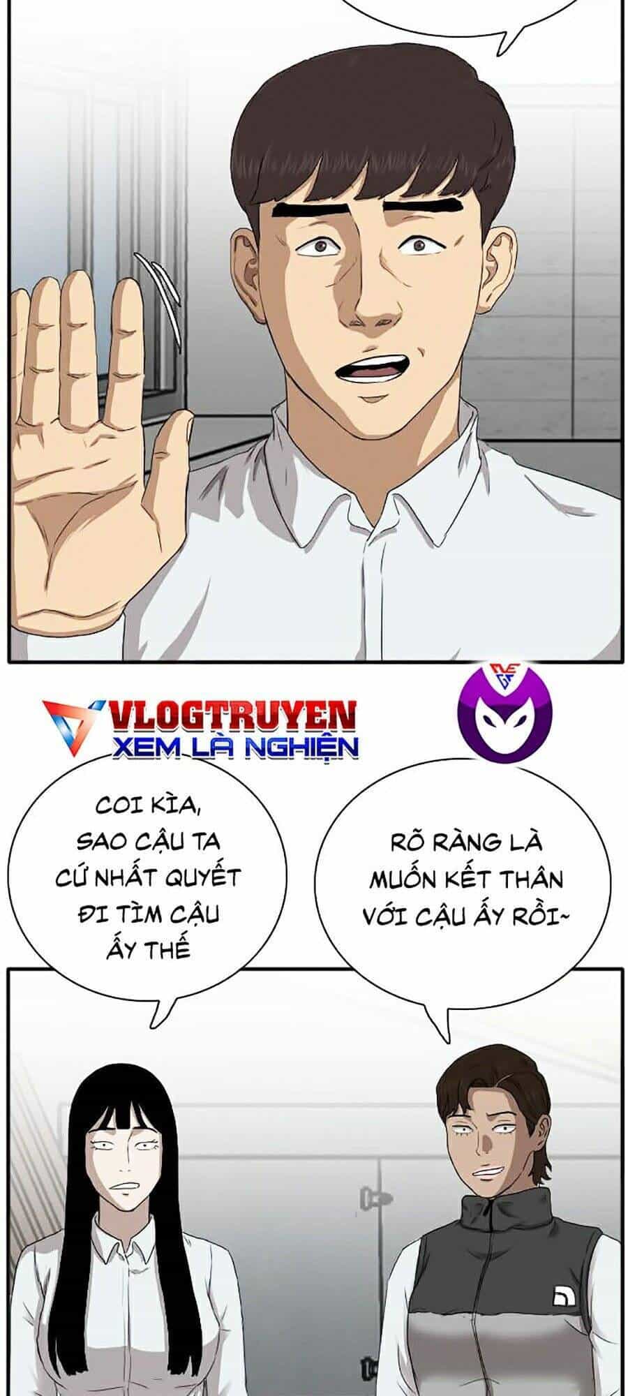 Người Xấu - Chương 21 - ảnh 39
