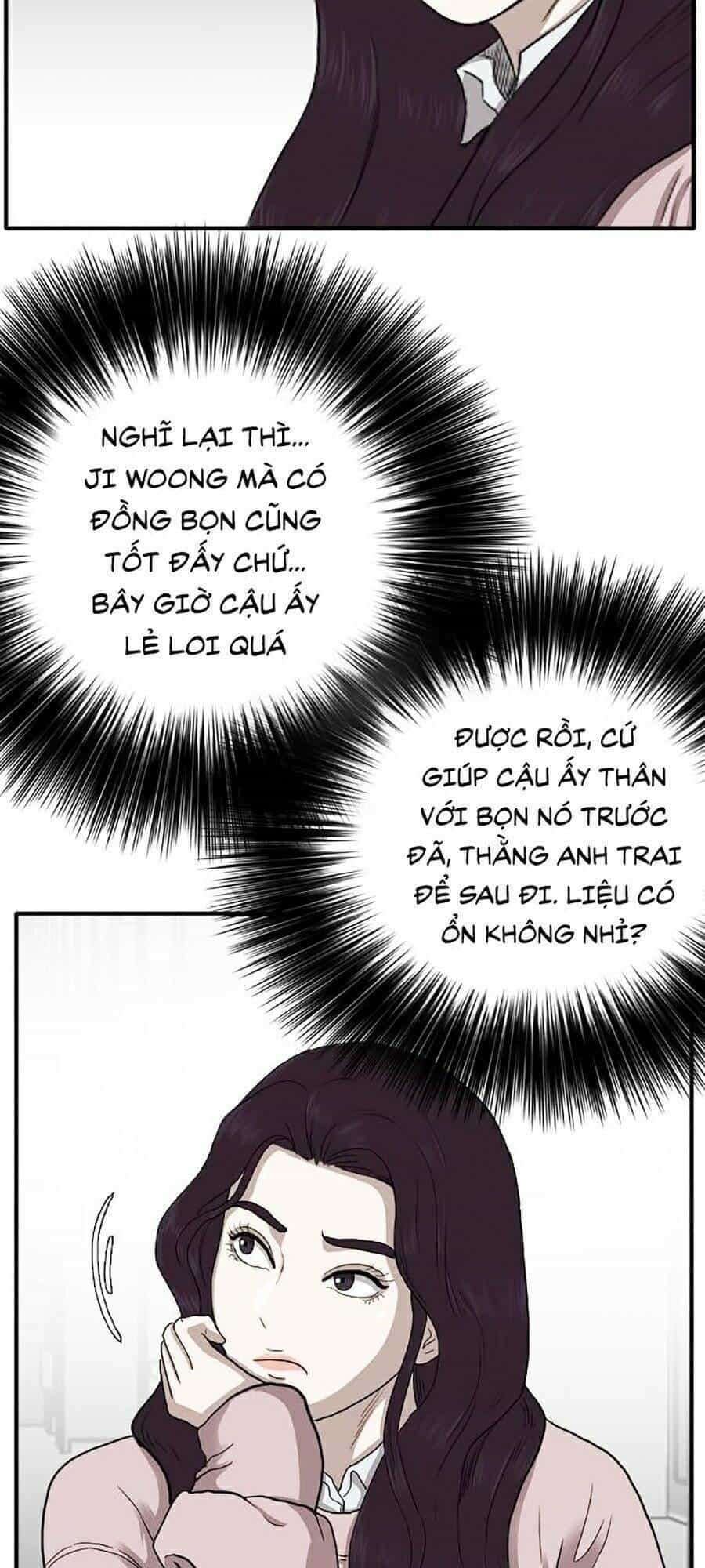Người Xấu - Chương 21 - ảnh 43