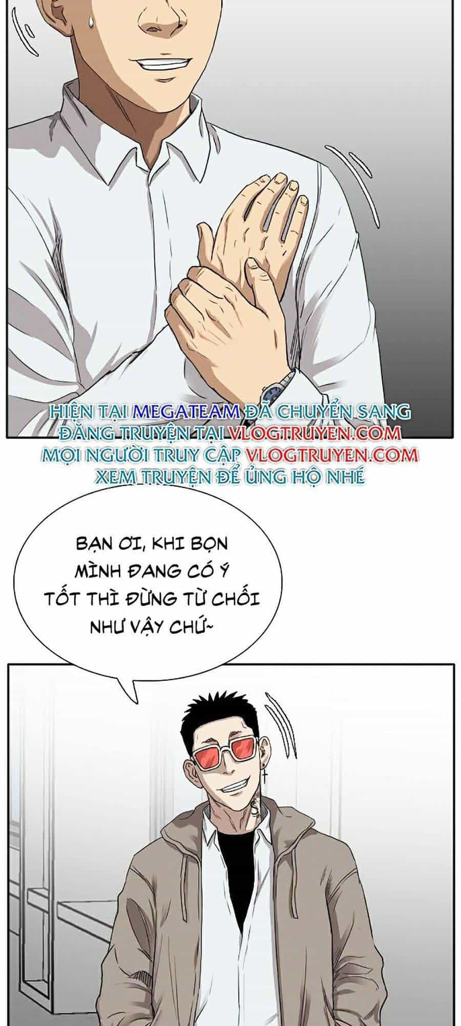 Người Xấu - Chương 21 - ảnh 59
