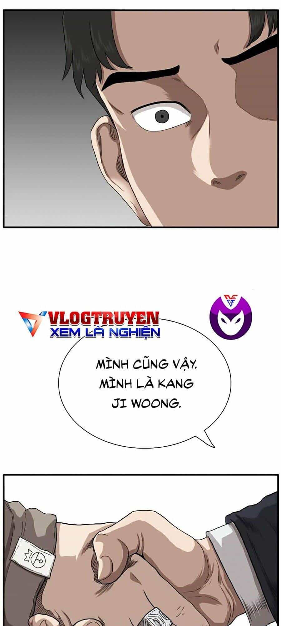 Người Xấu - Chương 21 - ảnh 65