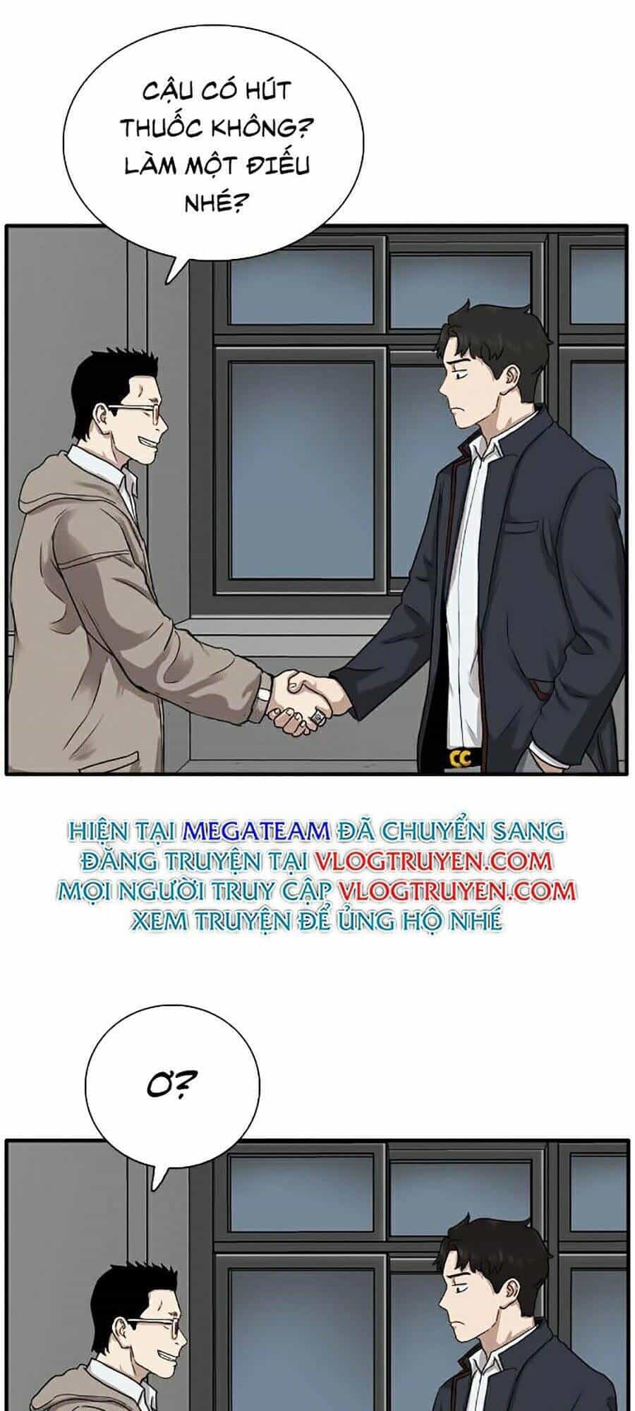 Người Xấu - Chương 21 - ảnh 67