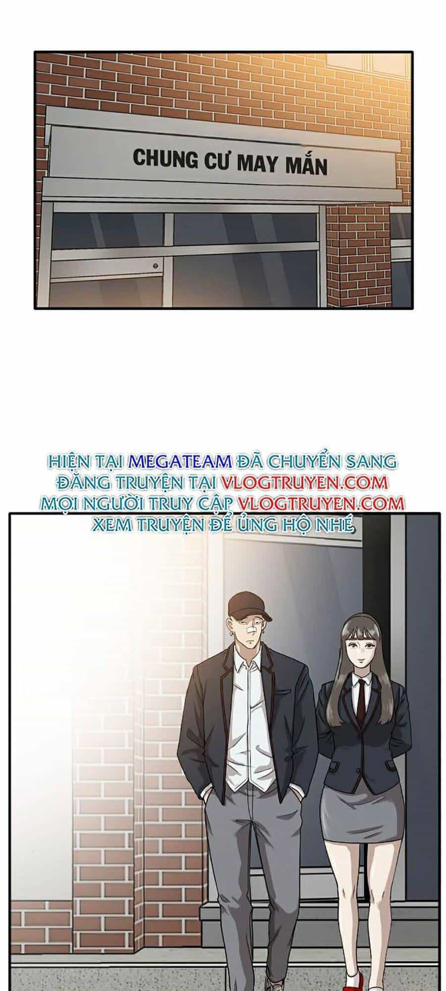 Người Xấu - Chương 21 - ảnh 7