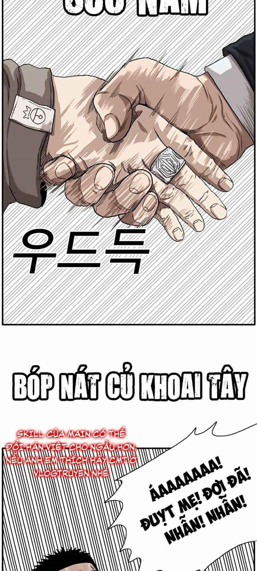 Người Xấu - Chương 21 - ảnh 73
