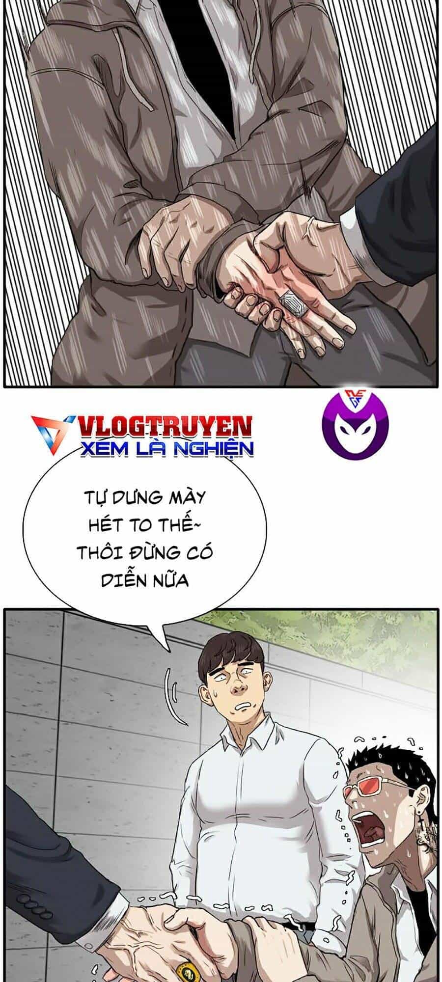 Người Xấu - Chương 21 - ảnh 75