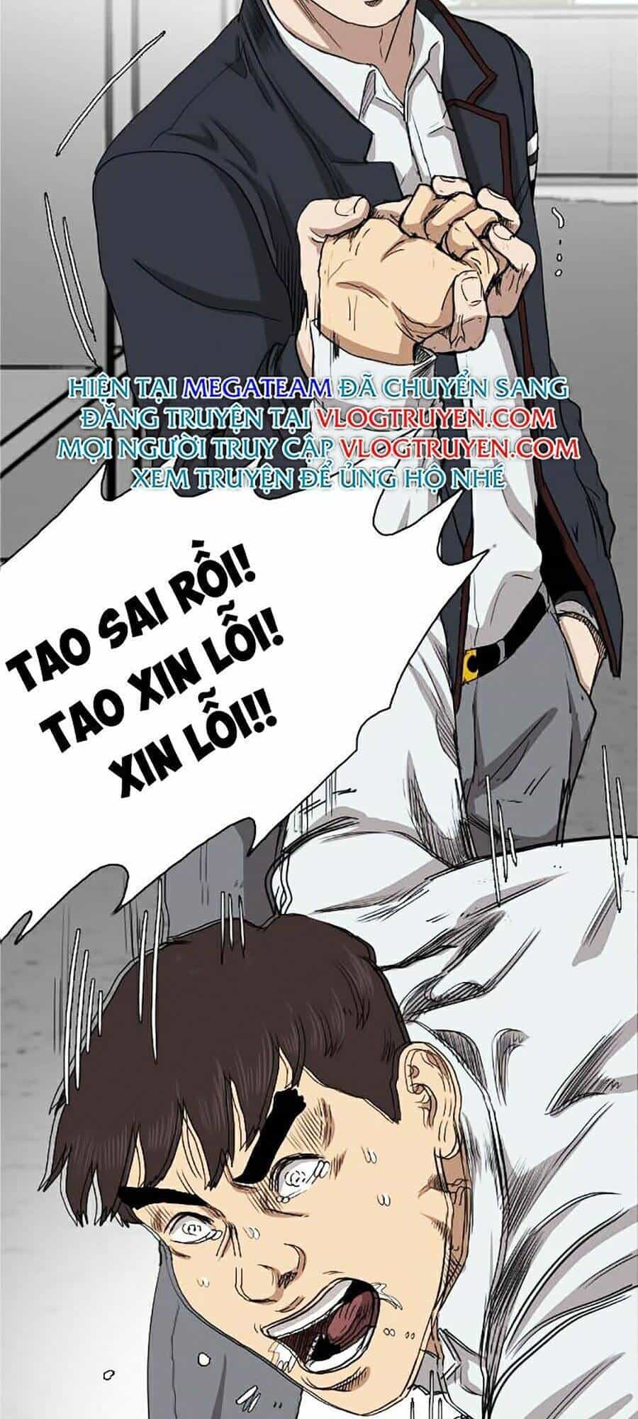 Người Xấu - Chương 21 - ảnh 91