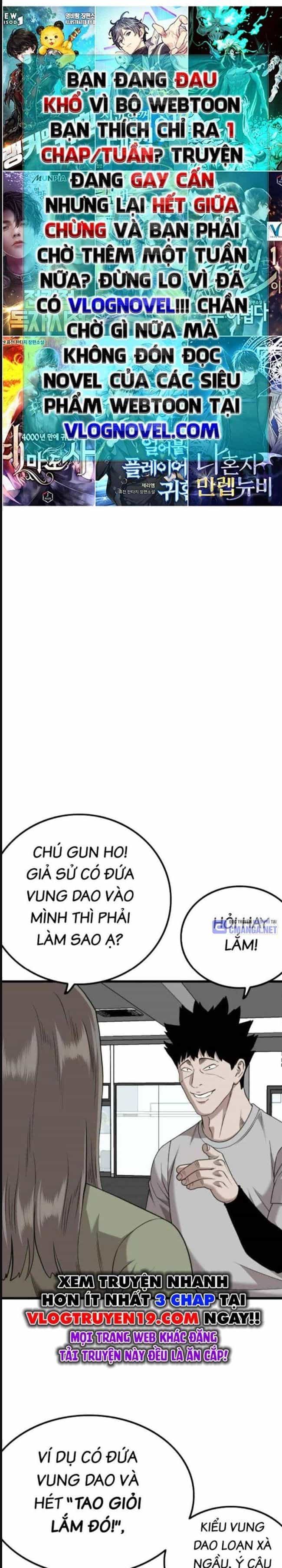 Người Xấu - Chương 213 - ảnh 10
