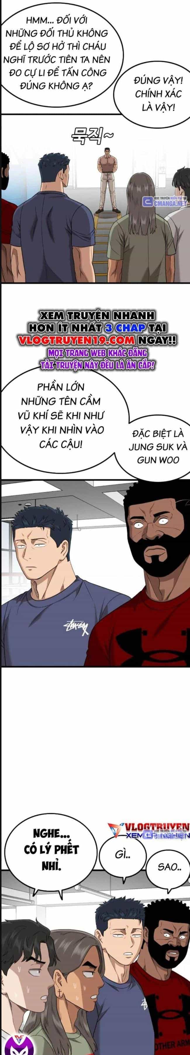 Người Xấu - Chương 213 - ảnh 13