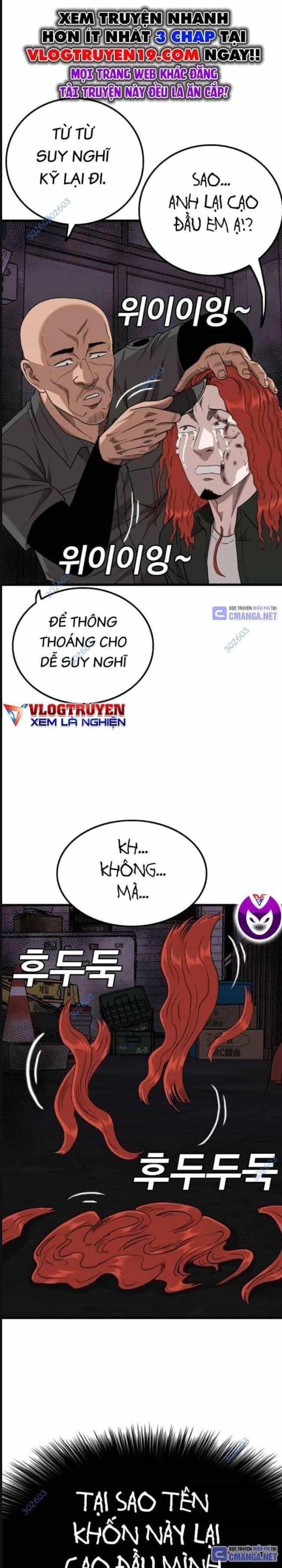 Người Xấu - Chương 213 - ảnh 35