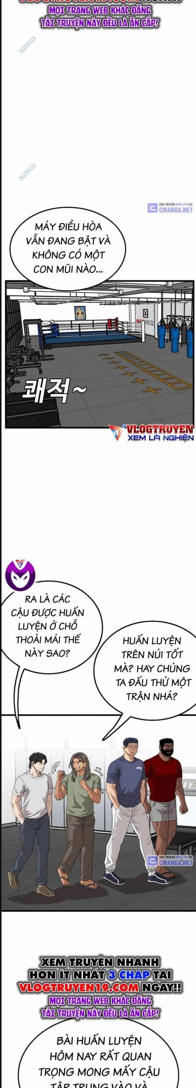 Người Xấu - Chương 213 - ảnh 5