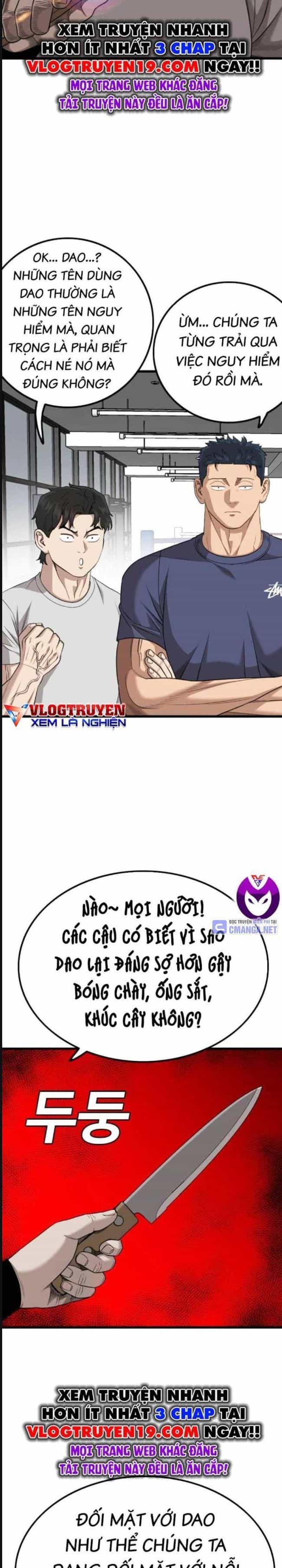 Người Xấu - Chương 213 - ảnh 7