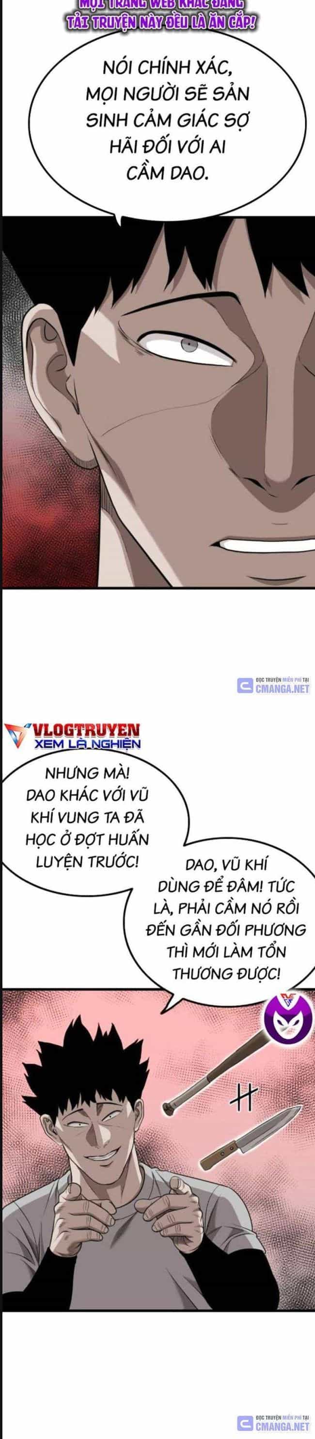 Người Xấu - Chương 213 - ảnh 9