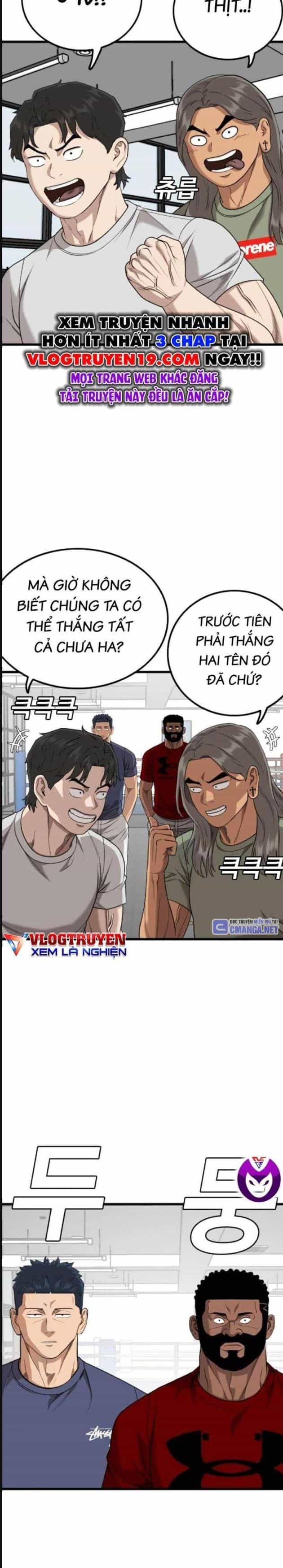 Người Xấu - Chương 214 - ảnh 12