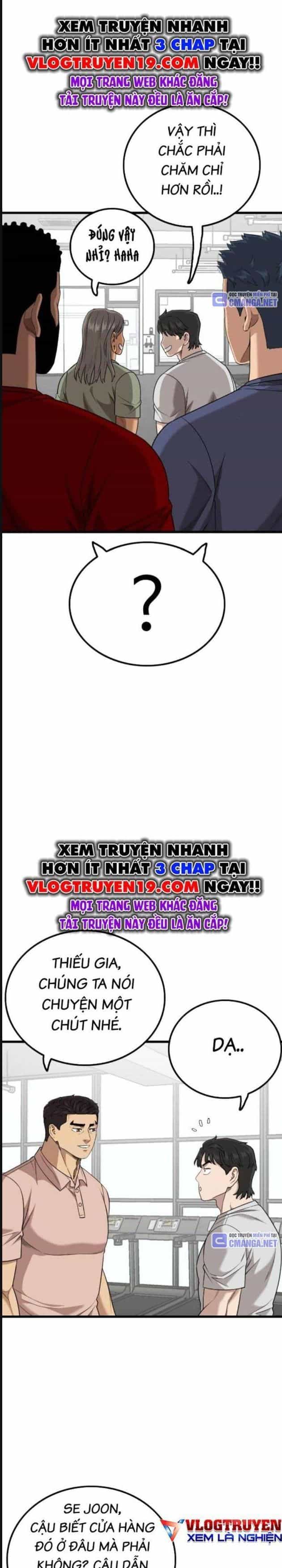 Người Xấu - Chương 214 - ảnh 13
