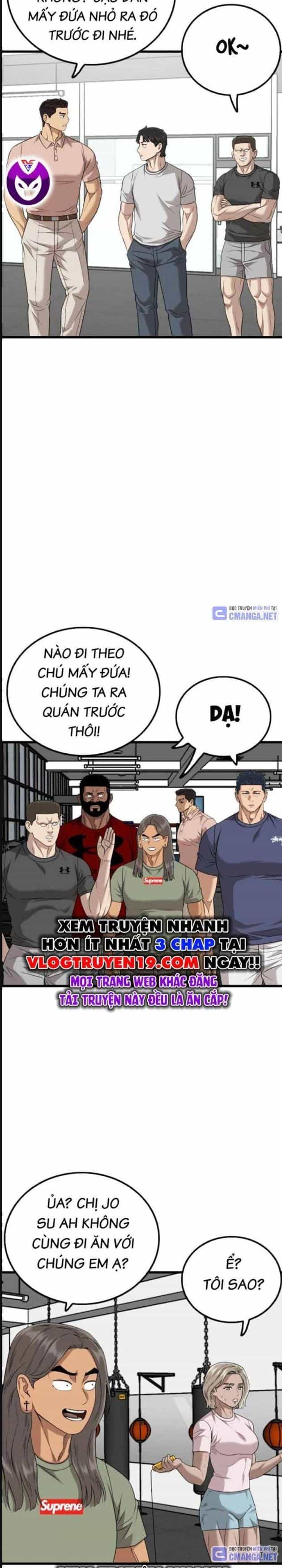 Người Xấu - Chương 214 - ảnh 14