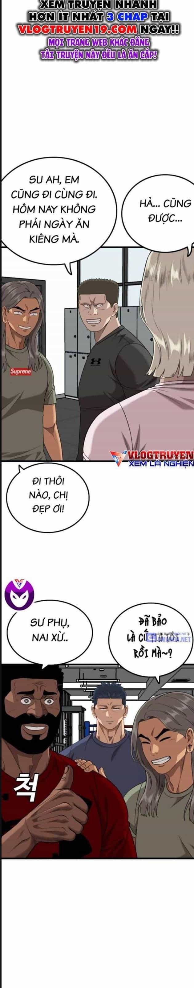 Người Xấu - Chương 214 - ảnh 15