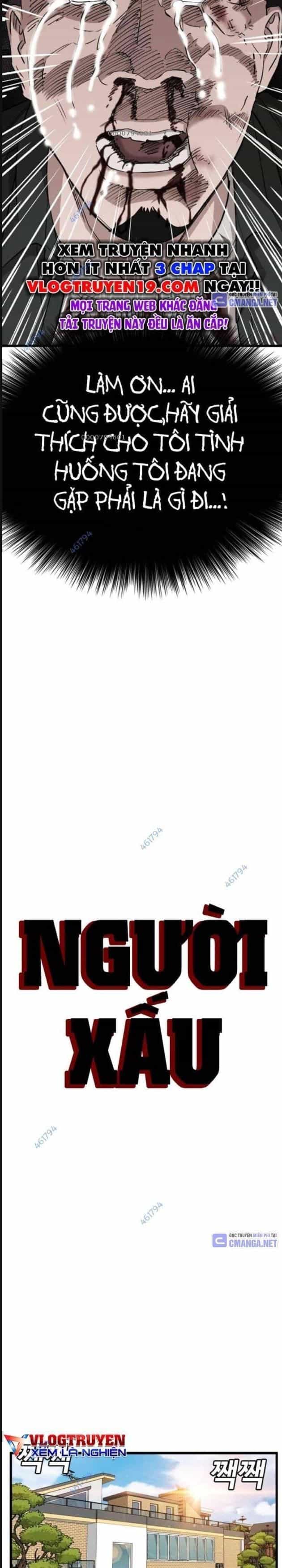 Người Xấu - Chương 214 - ảnh 2