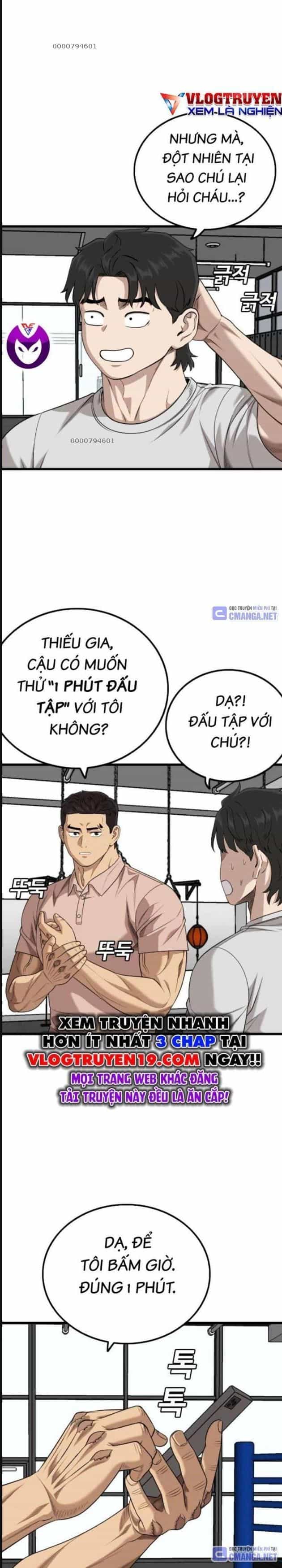 Người Xấu - Chương 214 - ảnh 20