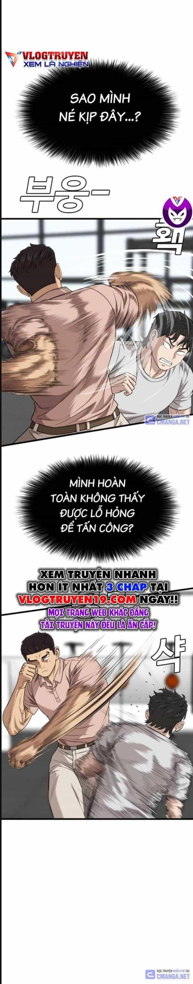 Người Xấu - Chương 214 - ảnh 22