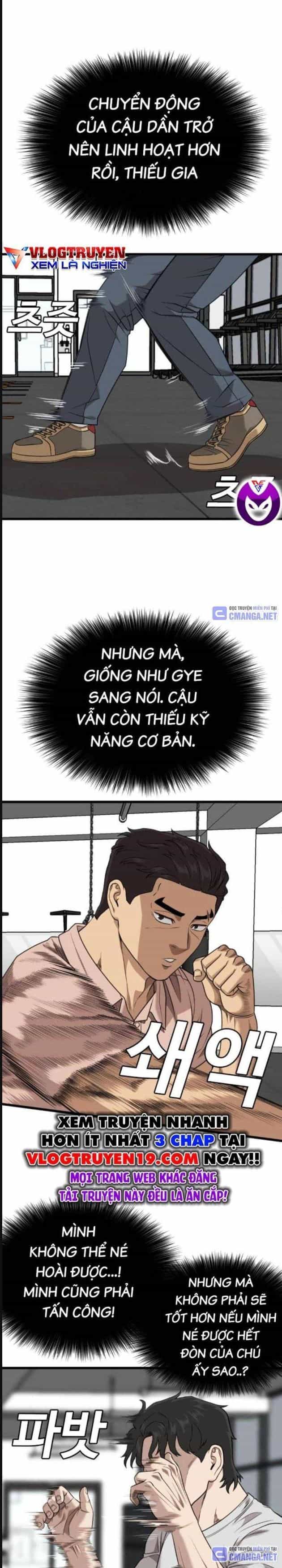 Người Xấu - Chương 214 - ảnh 25