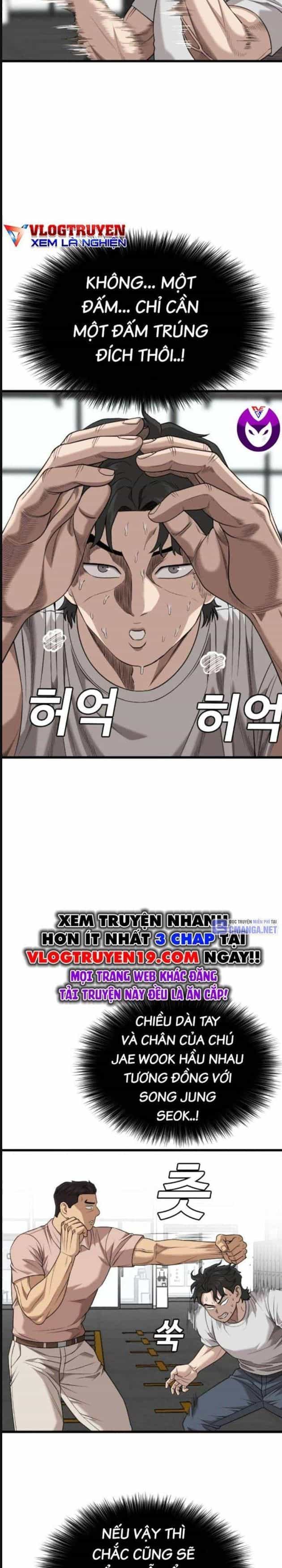 Người Xấu - Chương 214 - ảnh 26