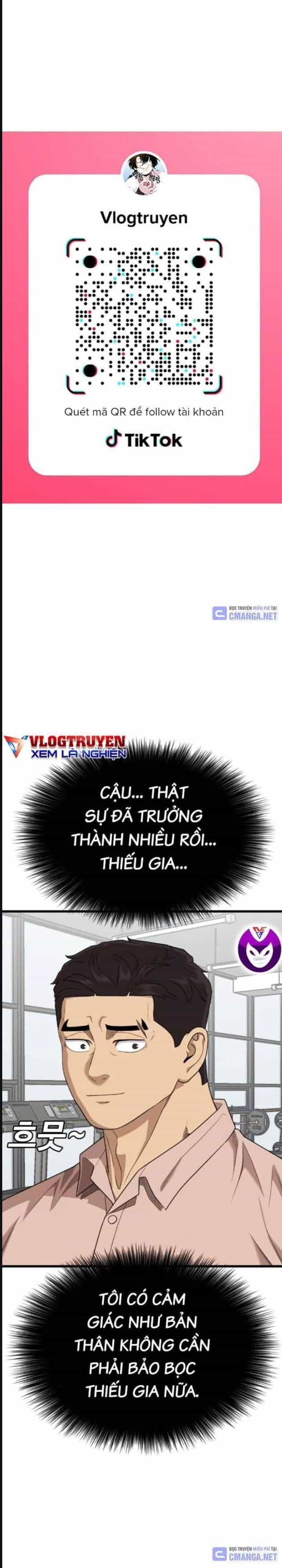 Người Xấu - Chương 214 - ảnh 31