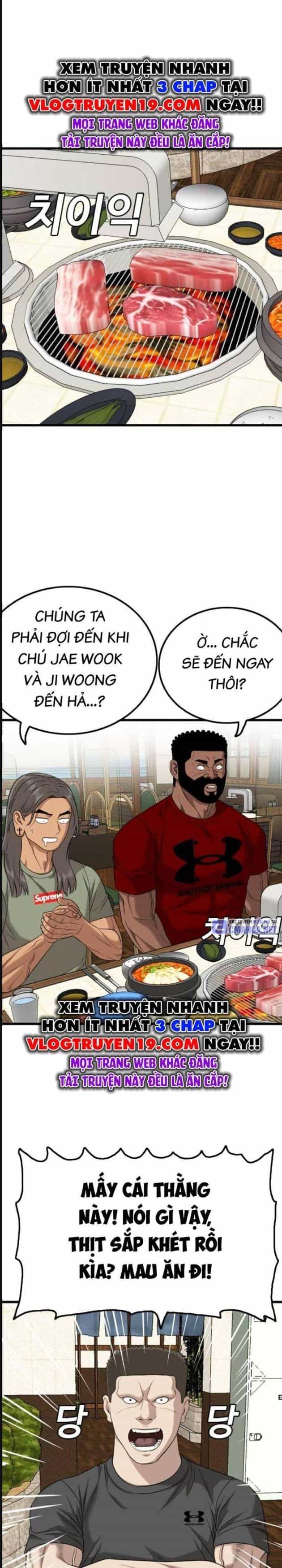 Người Xấu - Chương 214 - ảnh 32