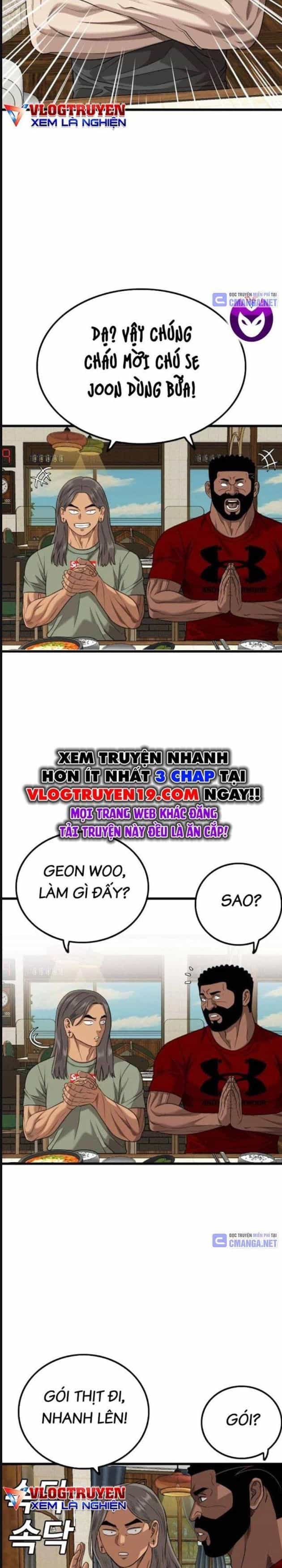 Người Xấu - Chương 214 - ảnh 33