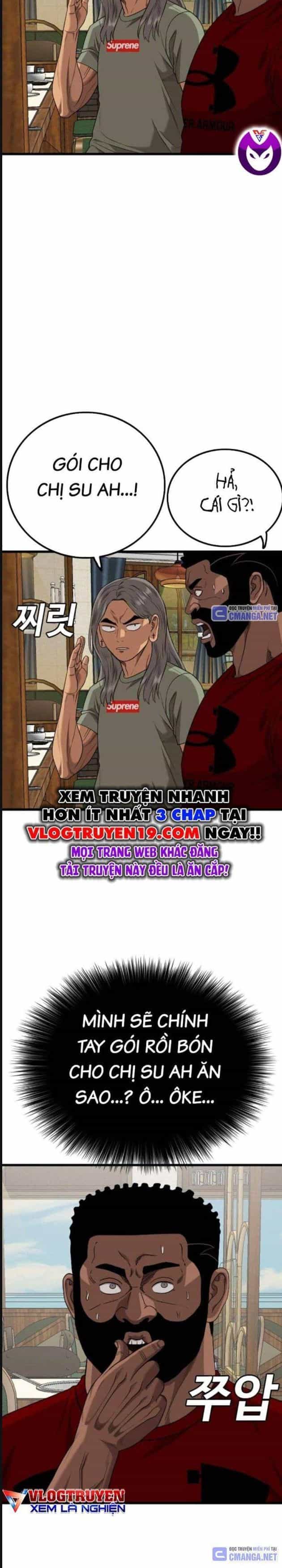 Người Xấu - Chương 214 - ảnh 34