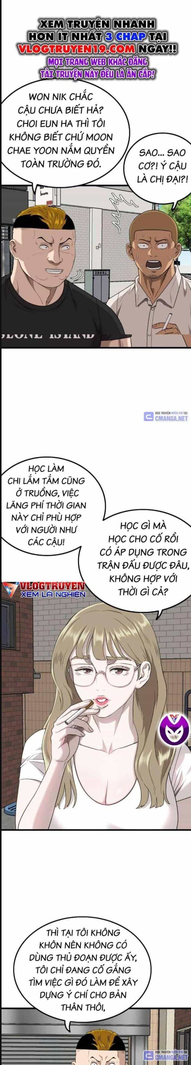 Người Xấu - Chương 215 - ảnh 12