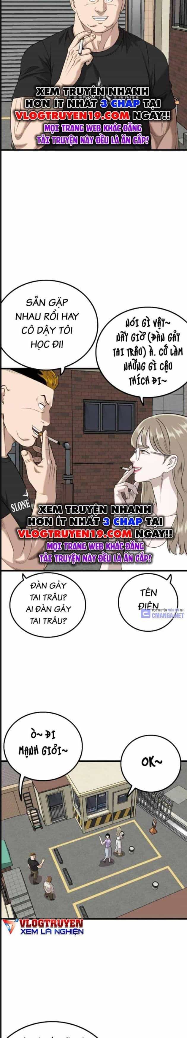 Người Xấu - Chương 215 - ảnh 13