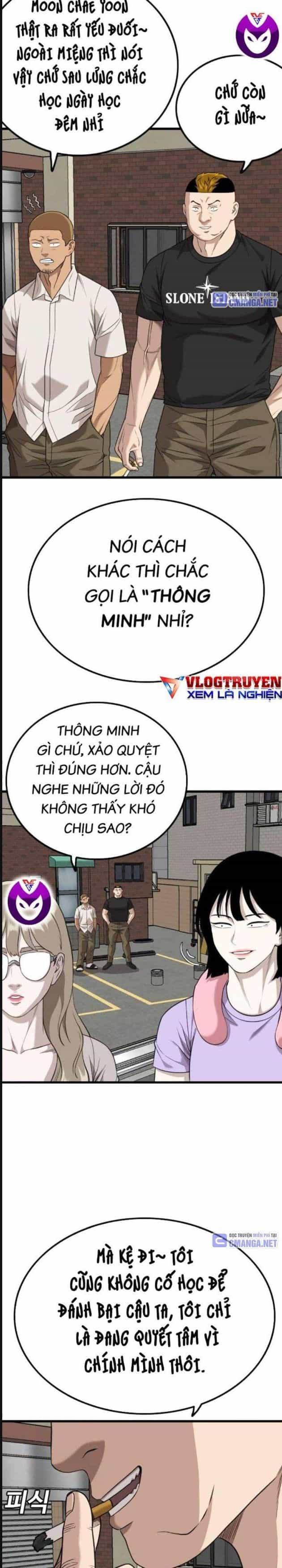 Người Xấu - Chương 215 - ảnh 14