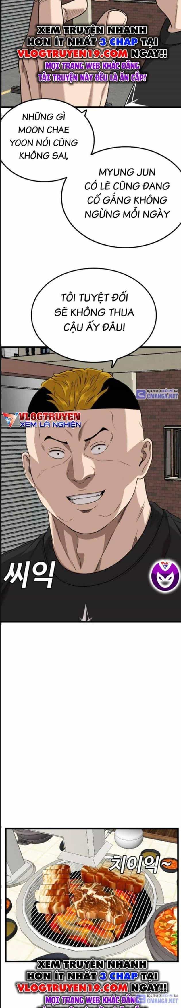 Người Xấu - Chương 215 - ảnh 15