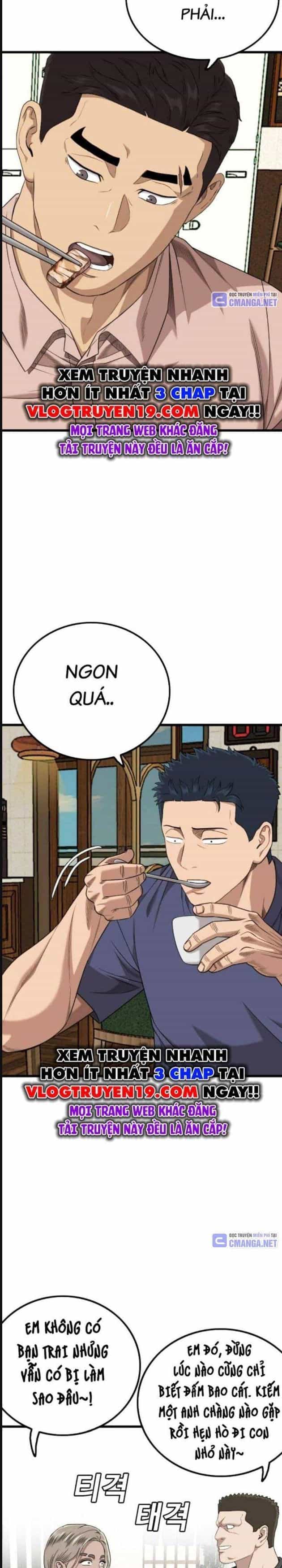 Người Xấu - Chương 215 - ảnh 23